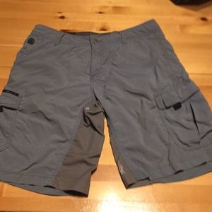 O'Neill Men's Cargo Shorts Size 32